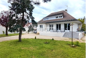 maison-villa à la vente -   36320  VILLEDIEU-SUR-INDRE, surface 160 m2 vente maison-villa - APR671038
